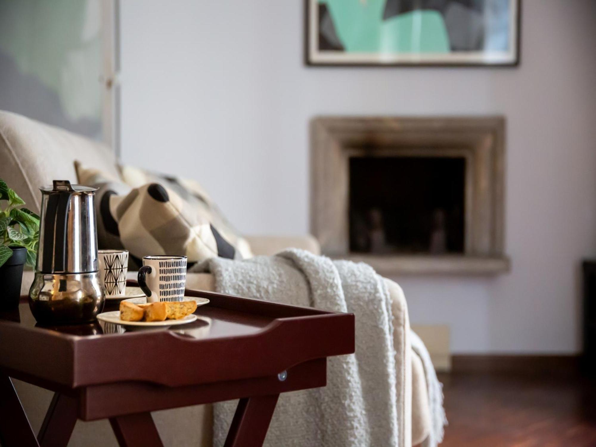 מילאנו The Best Rent - Spacious One-Bedroom Apartment Near The Columns Of San Lorenzo מראה חיצוני תמונה