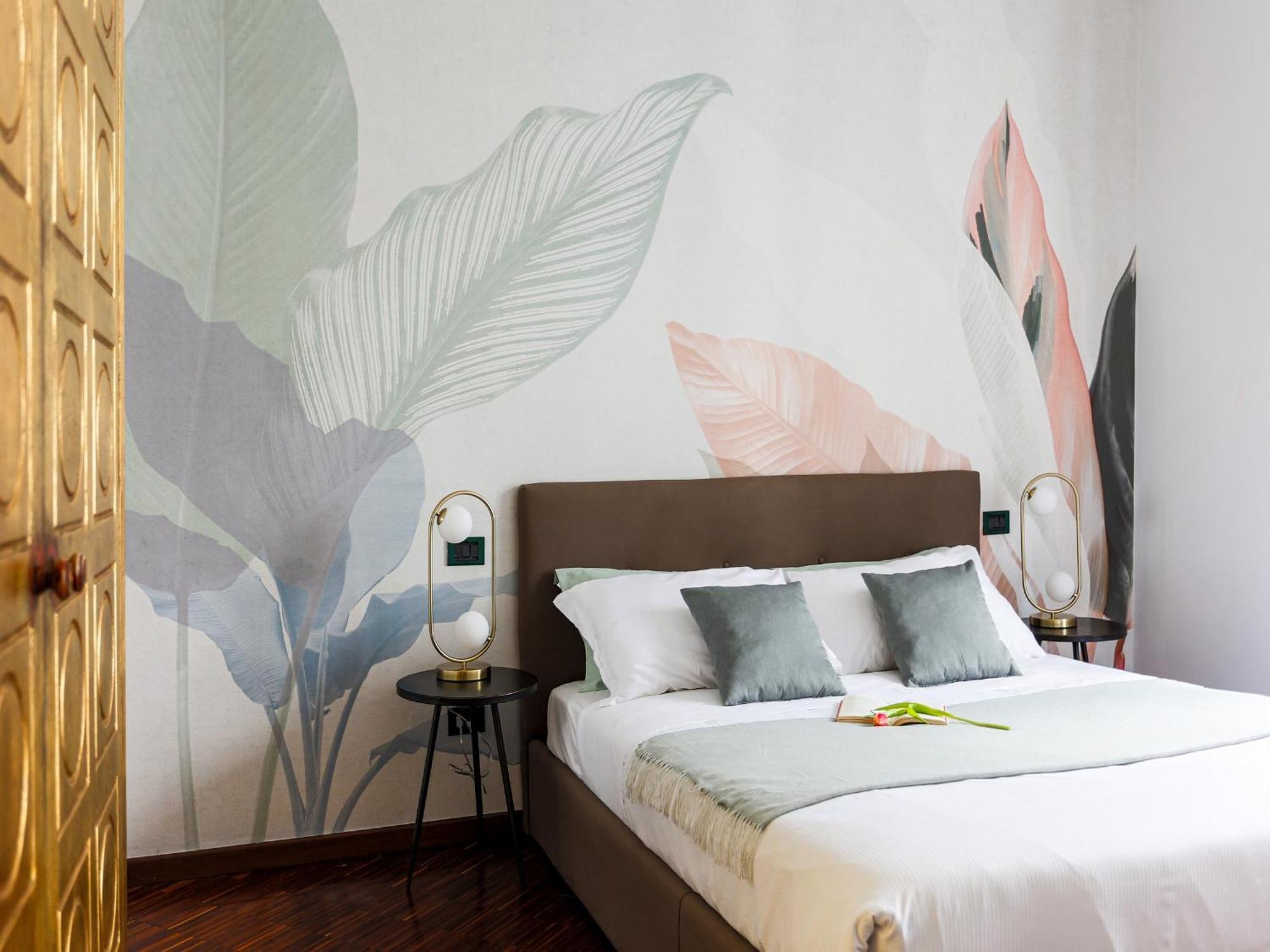מילאנו The Best Rent - Spacious One-Bedroom Apartment Near The Columns Of San Lorenzo מראה חיצוני תמונה